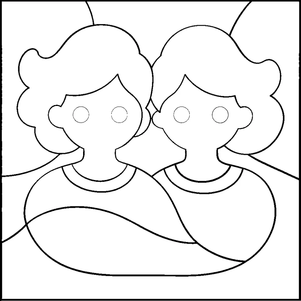 Cloth2.Art Design — Kinusaiga fabric art design preview