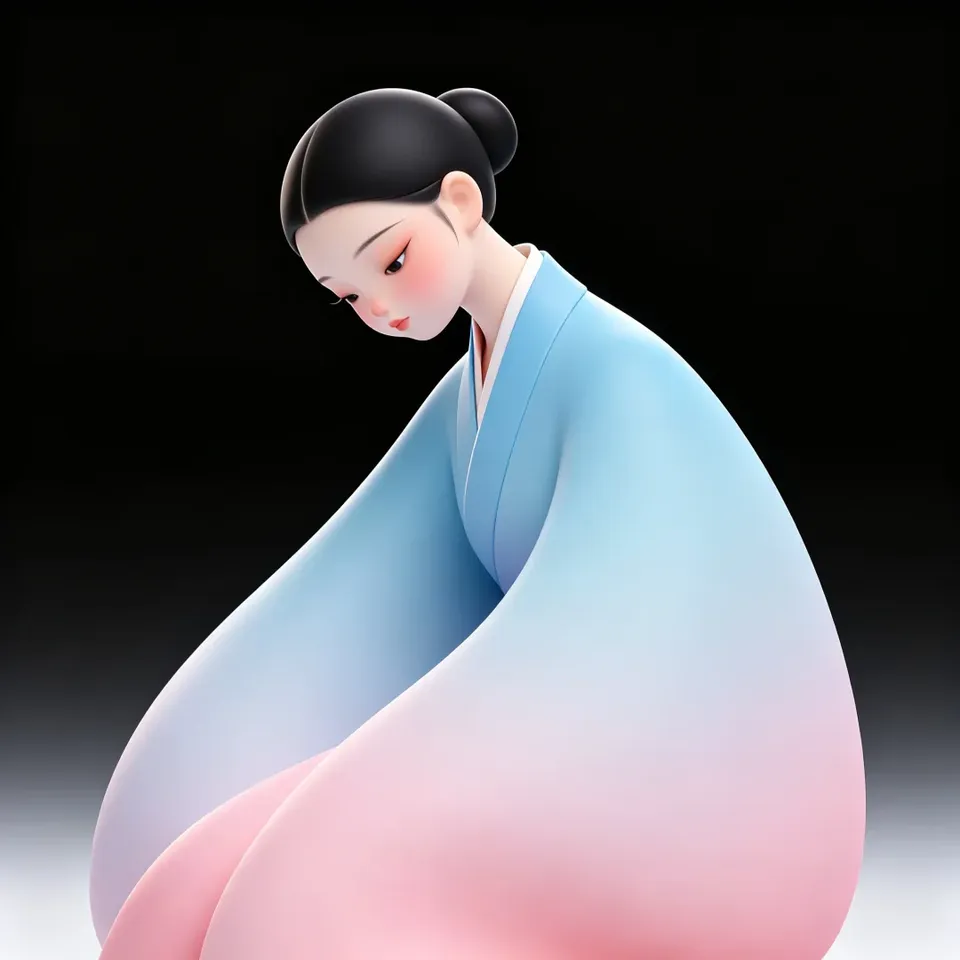 Original image uploaded to Cloth2.Art
